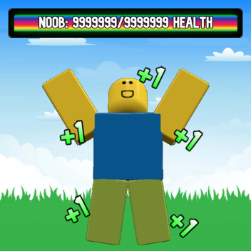 Health Battle!🏥⚔️