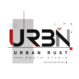 [Photo Studio] Urban Rust Pic  icon