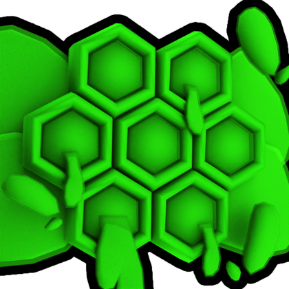 Toxic Honeycomb Pixie