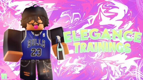 Elegance Training Center