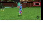 XP POP