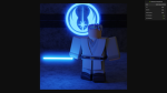 |The Jedi Army|