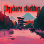 Ciyphers clothing
