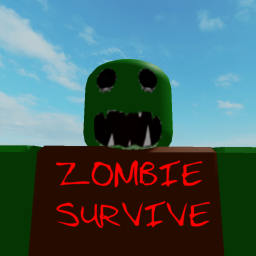 Zombie Survival!