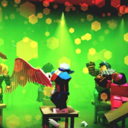The ClassRoom Experience