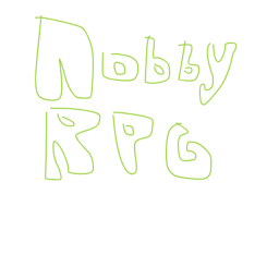 [Lost Island ?] NOOBY RPG