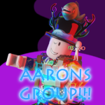 Aarons group!!!