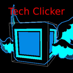 High Tech Clicker(beta)