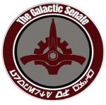 [GF:CW] Galactic Senate