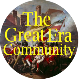 The Great Era Community HQ