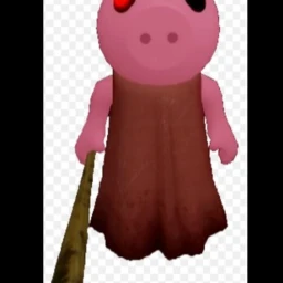 POV: You're a Piggy icon