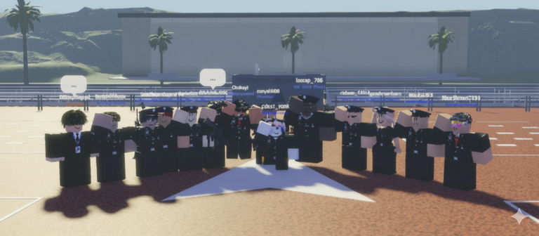 Kem Malaysia Simulator  screenshot 2