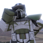 [-GAR-] | Advanced Recon Forces