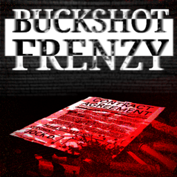 [CUSTOM MATCHES] BUCKSHOT FRENZY icon