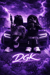 DGK || Da Ground Keepaz