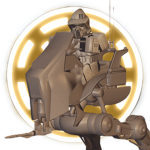 SW: The Advanced Recon Force Program