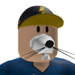 BoltBusterInc's Obby!