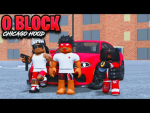 Get bck in blood