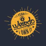 The Weirdest Werdo Squad