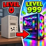 🖥️PC Tycoon (2 Player) Roblox game thumbnail