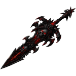 Grim Reaper Sword