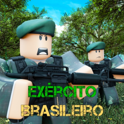[Update 🎉] ExBr | Brazilian Army