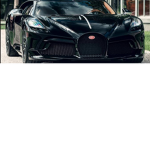 Bugatti fangroup