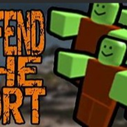 Zombie Defense