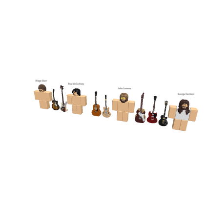 Abbey Road (1969) Remastered