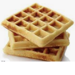 The Way Of The Waffle