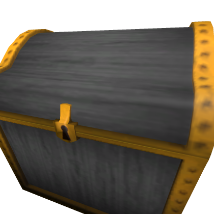 Money Chest