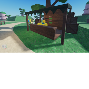 da normal village in ohio