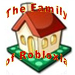 The Family of robloxia