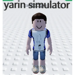 Yarin simulator beta 1.0 icon