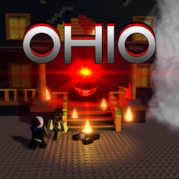 Roblox Ohio Village icon