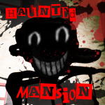 Haunted Mansion