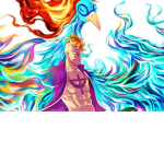Pirates Of The Phoenix