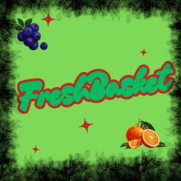 FreshBasket Shopping