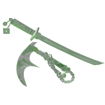 Light Green Dualing Defenses Recolor (Addon)