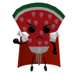 EMPEROR WATERMELLY (CODE EMPMELLY350)