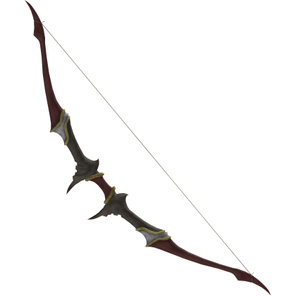 Firion's Bow Roblox item