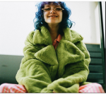 chloe mori on do fan club