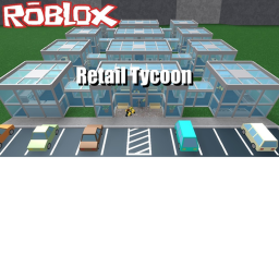 Minecraft Tycoon