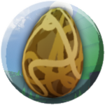 Tumbleweed Egg
