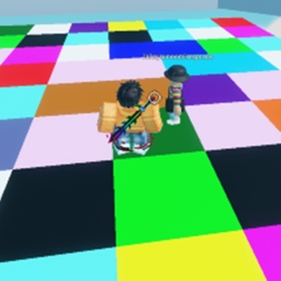 Color brick