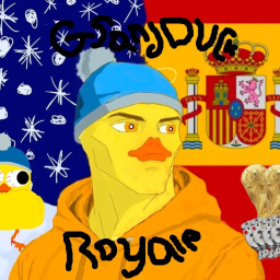 Grand Duck Royale