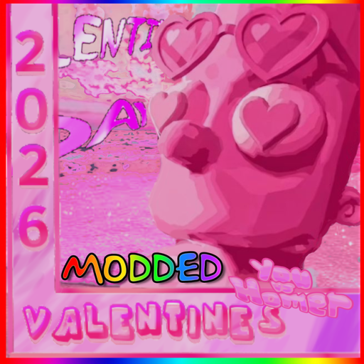 [VALENTINES] You Vs Homer Modded