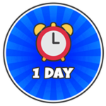 1 Day