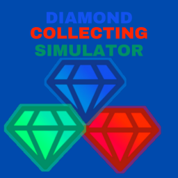 [ORIGINAL] Diamond Collecting Simulator!