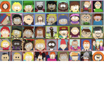 Whoever likes South Park join the group